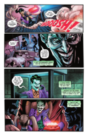 Joker Presents: A Puzzle Box    7