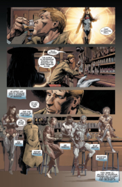 DCeased: Dead Planet    1