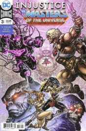 Injustice vs Masters of the Universe    3