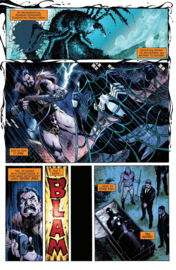 What if...? Spider-Man (2026-2026): Kraven Survived His Last Hunt
