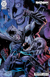 Batman (2016-2025)  158