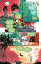 Absolute Wonder Woman    7