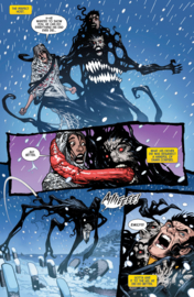 Venom War: Wolverine    3