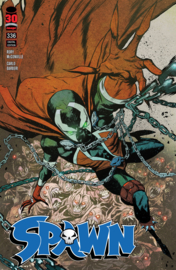 Spawn  336