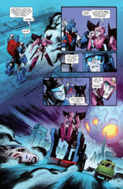 Transformers (2023-)   33