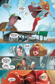 Spider-Woman (2023-2024)    6
