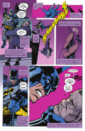 From the DC Vault - Death in the Family: Robin Lives    2