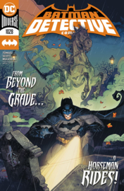 Detective Comics (2016-) 1028