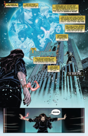 Witchblade (2024-)    7