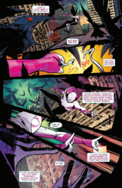 Spider-Gwen: Ghost-Spider (2024-)    4