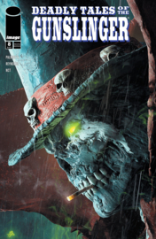 Deadly Tales of the Gunslinger Spawn    8