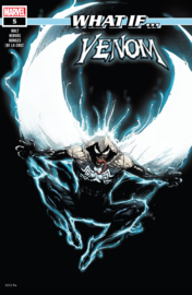 What if...? Dark: Venom (2024-2024)    5