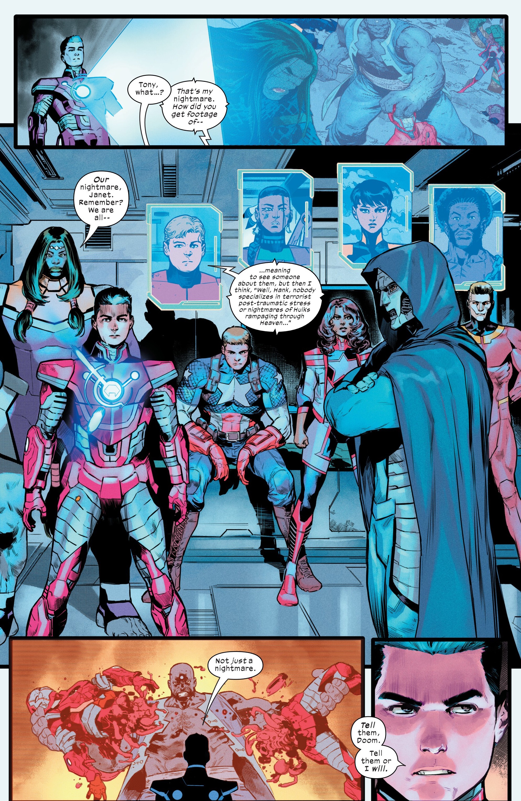 Ultimates (2024-)   12