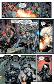 Venom: Lethal Protector (2023-)    1