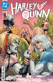 Harley Quinn (2021-)   55