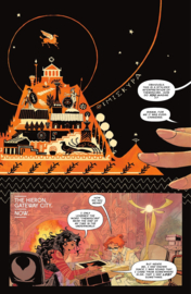 Absolute Wonder Woman   13