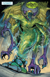 Superior Avengers    6