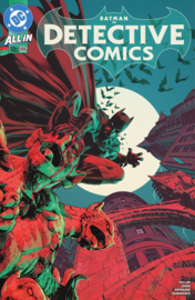 Detective Comics (2016-) 1095