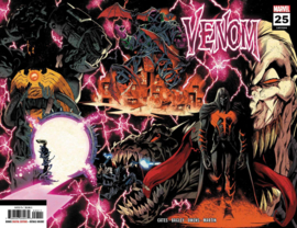 Venom (2018-2021)   25