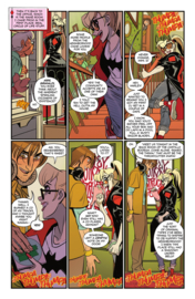 Harley Quinn (2021-)   46