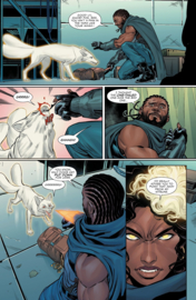 Miles Morales: Spider-Man (2022-2026)   38