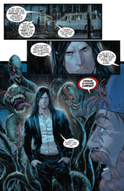 Darkness (2025-)    4