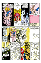 Crisis on Infinite Earths   12