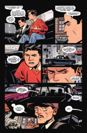 Batman & Robin: Year One    5
