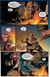 King Spawn   58