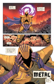 Tales from the Dark Multiverse: Dark Nights Metal