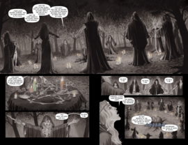 Black Magick    1