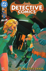 Detective Comics (2016-) 1110