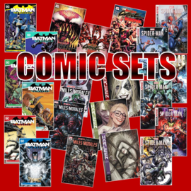 Comic Sets