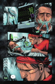 Batman: Incorporated (2022-2023)    8