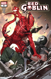 Red Goblin    8