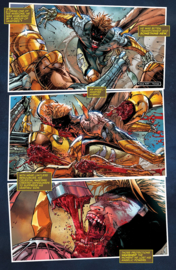 Spawn  353
