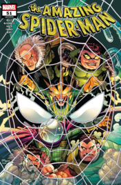 Amazing Spider-Man (2022-2025)   51