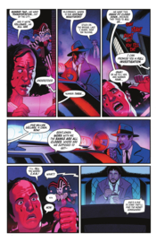 Batman '89: Echoes    5