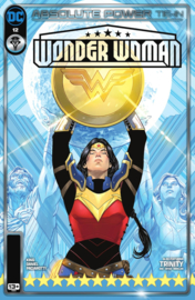 Wonder Woman (2023-)   12