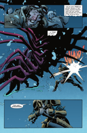 Gotham by Gaslight: The Kryptonian Age    3