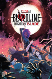 Bloodline: Daugher of Blade    2