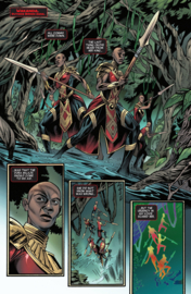 Predator vs. Black Panther   2