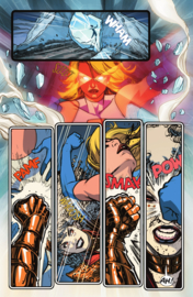 Power Girl (2023-)   16