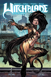 Witchblade (2024-), TP Vol.    3