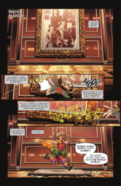 Trinity: Daughter of Wonder Woman    4