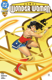 Wonder Woman (2023-)   14