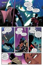 Miles Morales: Spider-Man (2022-)   28