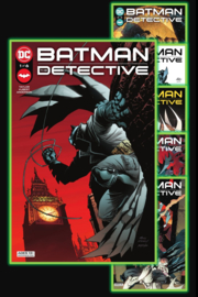 Batman: The Detective