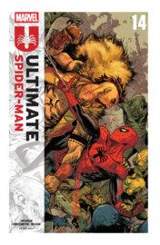 Ultimate Spider-Man (2024-)   14