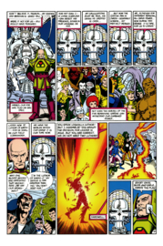 Crisis on Infinite Earths    9